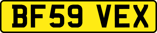 BF59VEX