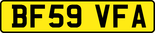 BF59VFA