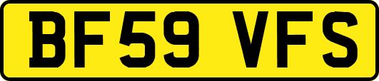 BF59VFS