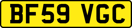 BF59VGC
