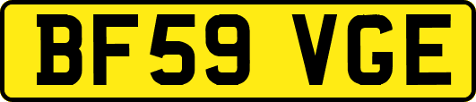 BF59VGE
