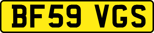 BF59VGS