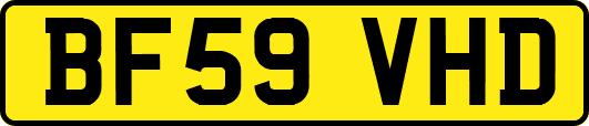 BF59VHD