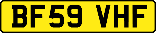 BF59VHF
