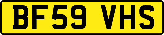 BF59VHS