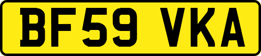 BF59VKA