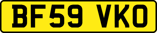 BF59VKO