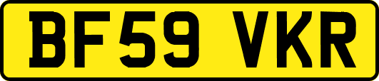 BF59VKR