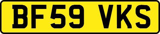 BF59VKS