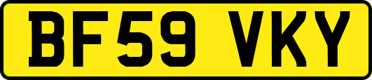 BF59VKY