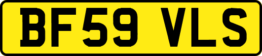 BF59VLS