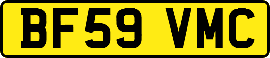 BF59VMC