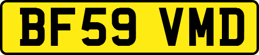 BF59VMD