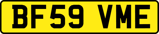BF59VME