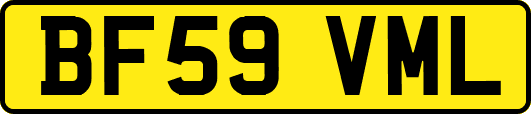 BF59VML