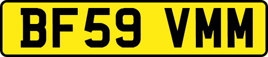 BF59VMM