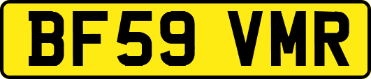BF59VMR
