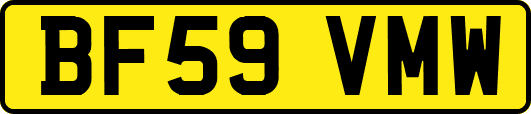 BF59VMW