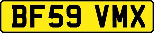 BF59VMX