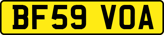 BF59VOA