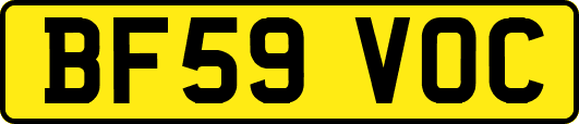 BF59VOC