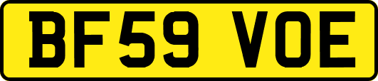 BF59VOE