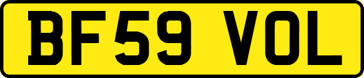 BF59VOL