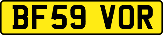 BF59VOR