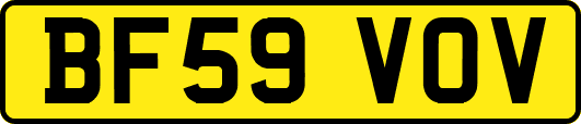 BF59VOV