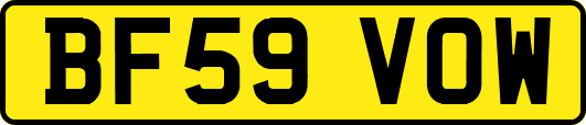 BF59VOW