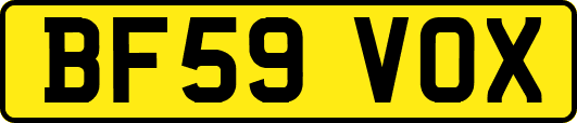BF59VOX