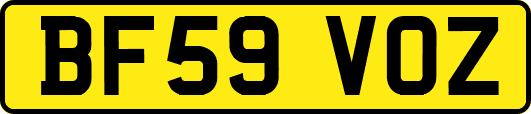 BF59VOZ