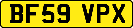 BF59VPX