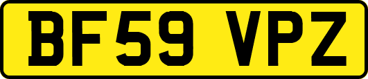 BF59VPZ