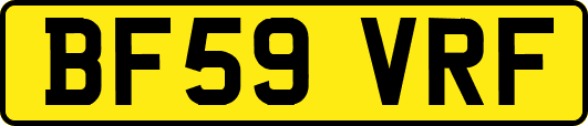 BF59VRF