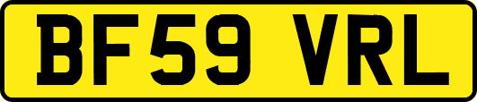 BF59VRL