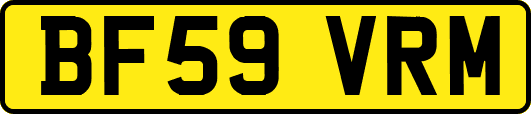 BF59VRM