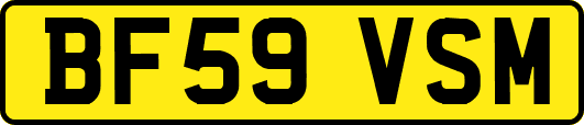 BF59VSM