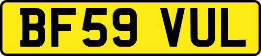 BF59VUL
