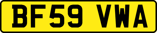 BF59VWA