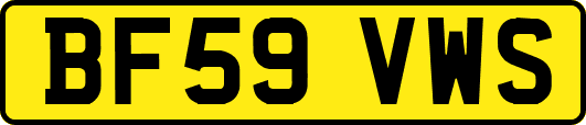 BF59VWS