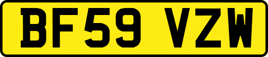 BF59VZW