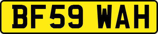 BF59WAH