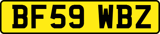 BF59WBZ