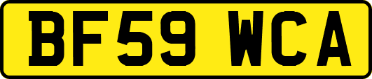 BF59WCA