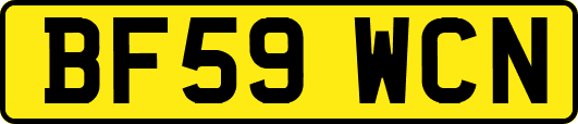 BF59WCN