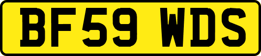 BF59WDS