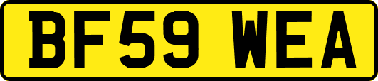 BF59WEA