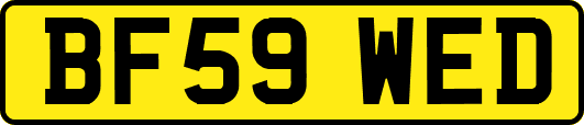 BF59WED