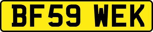 BF59WEK